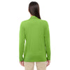 Devon & Jones Women's Lime Perfect Fit Shawl Collar Cardigan