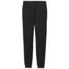 District Women's Black Perfect Tri Fleece Jogger