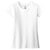 District Girl's White Very Important Tee