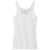 District Women's White V.I.T. Rib Tank