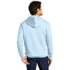 District Men's Ice Blue V.I.T. Fleece Hoodie