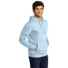 District Men's Ice Blue V.I.T. Fleece Hoodie