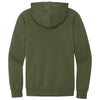 District Men's Olive V.I.T. Fleece Hoodie