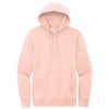 District Men's Rosewater Pink V.I.T. Fleece Hoodie