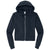 District Women's New Navy V.I.T. Fleece Full Zip