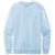 District Men's Ice Blue V.I.T. Fleece Crew