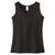 District Girl's Black V.I.T. Tank