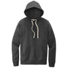 District Men's Charcoal Heather Re-Fleece Hoodie