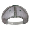 Legacy Dark Green/Grey Dashboard Trucker Cap