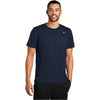 Nike Men's College Navy Team rLegend Tee