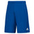 adidas Men's Collegiate Royal/White Game Mode Shorts