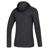 adidas Men's Black Melange Game Mode Training Hood