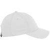 Ahead White/White Kall Cap