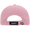 Ahead Flamingo Pink/Flamingo Pink Dartmouth Cap