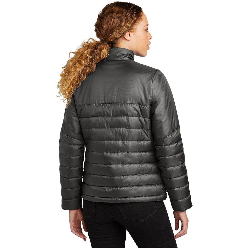 Eddie Bauer Women's Iron Gate Quilted Jacket