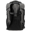 Eddie Bauer Grey Steel Heather/ Black Tour Backpack