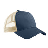 econscious Pacific/Oyster Eco Trucker Organic/Recycled Hat
