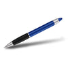 Paper Mate Pearlized Blue Element Ballpoint Pen
