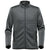 Stormtech Men's Graphite Andorra Jacket