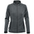 Stormtech Women's Graphite Andorra Jacket