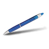 Paper Mate Translucent Blue Element Ballpoint Pen