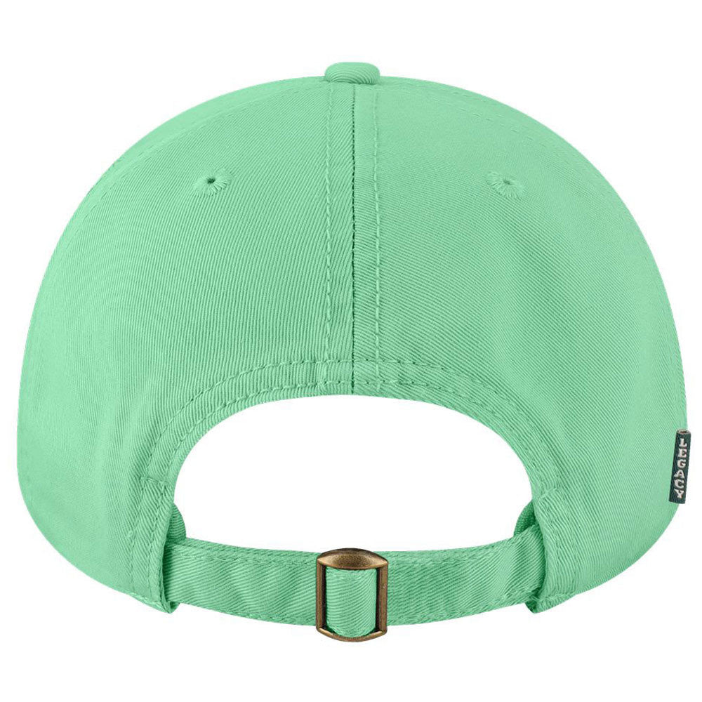 Legacy Spearmint Relaxed Twill Dad Hat