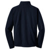 Port Authority Men's True Navy Value Fleece Jacket
