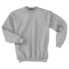 Sport-Tek Men's Athletic Heather Super Heavyweight Crewneck Sweatshirt