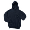 Sport-Tek Men's True Navy Super Heavyweight Pullover Hooded Sweatshirt