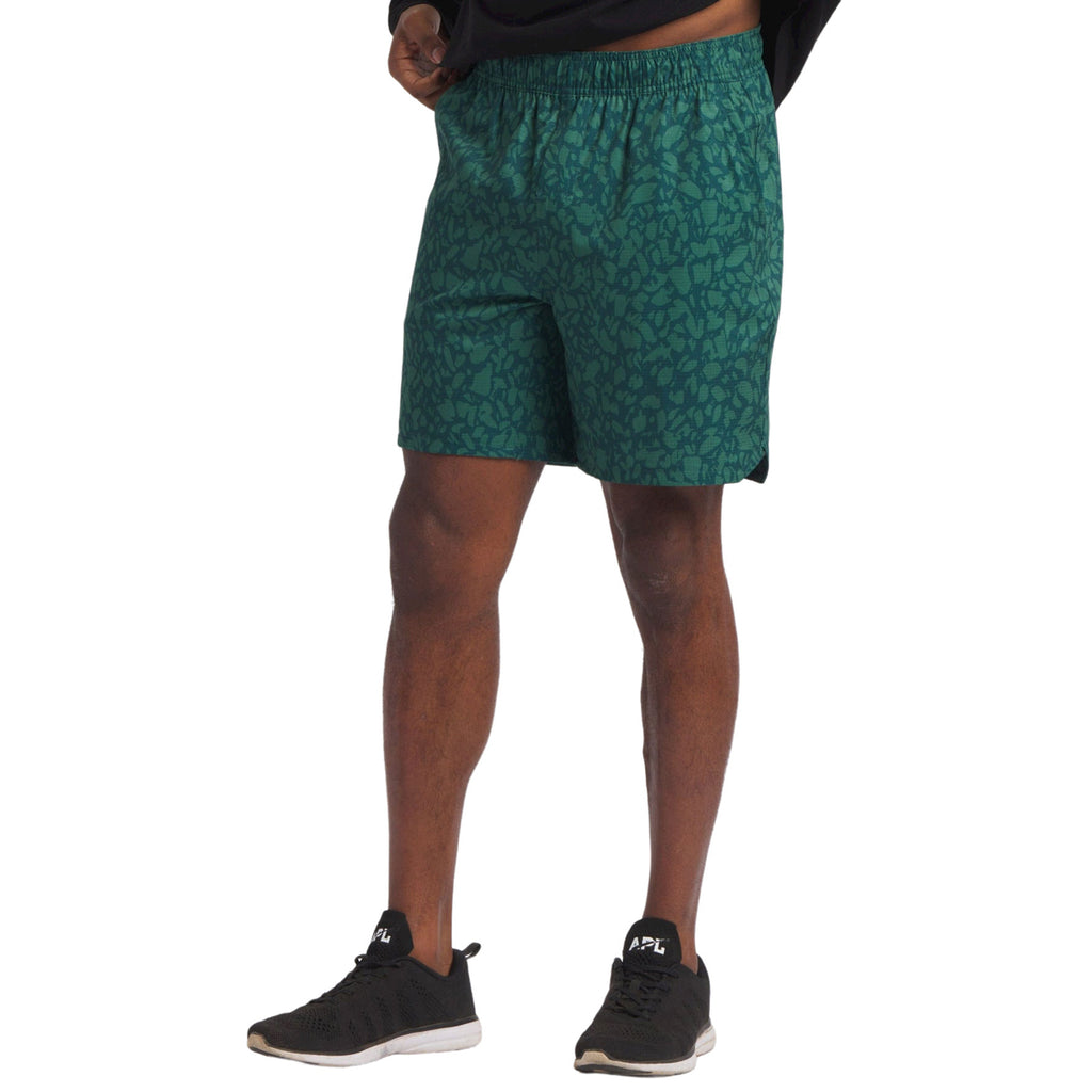 Feat Men's Gecko FlowTech AllAround Short