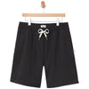 Feat Men's Black FlowTech Roam Short