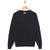 Feat Unisex Black FlowTech Roam Crewneck