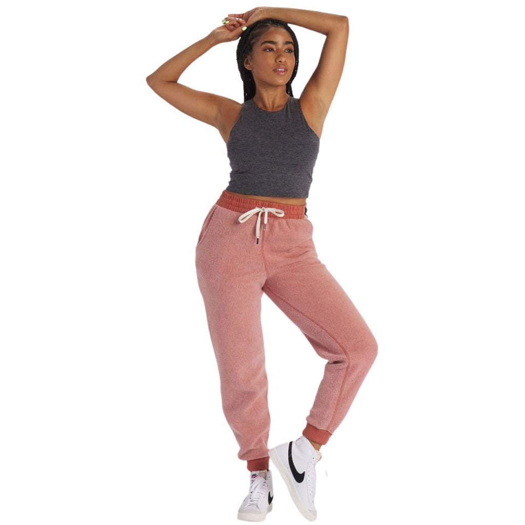 Feat Women's Cayenne BlanketBlend Jogger