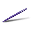Paper Mate Purple Flair Pen