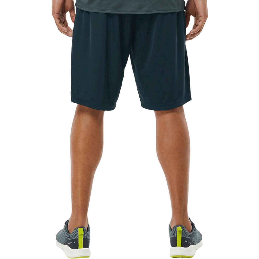 Oakley Men's Blackout Team Issue Hydrolix Shorts