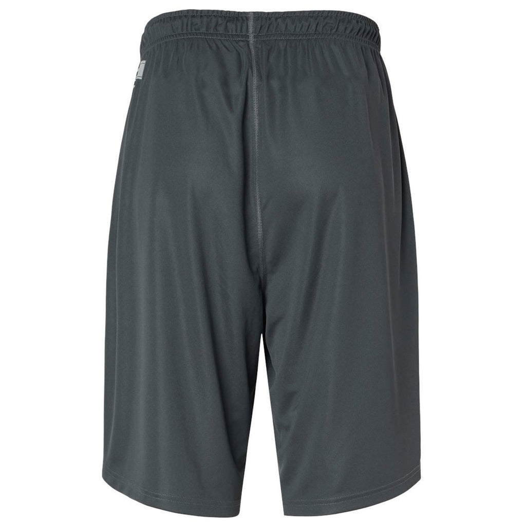 Oakley Men's Forged Iron Team Issue Hydrolix Shorts