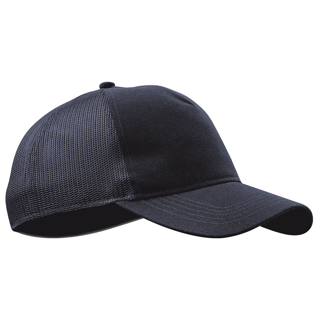 Stormtech Unisex Navy Scirroco Cap