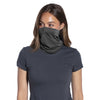 Port Authority Charcoal Stretch Performance Gaiter