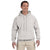 Gildan Unisex Ash Grey DryBlend 50/50 Hoodie