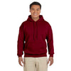 Gildan Unisex Garnet Heavy Blend 50/50 Hoodie