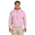 Gildan Unisex Light Pink Heavy Blend 50/50 Hoodie