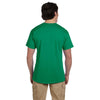 Gildan Men's Kelly Green Ultra Cotton 6 oz. T-Shirt