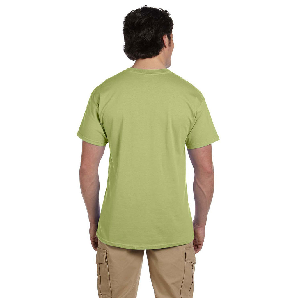 Gildan Men's Kiwi Ultra Cotton 6 oz. T-Shirt