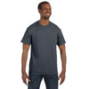 Gildan Men's Dark Heather 5.3 oz. T-Shirt