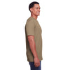 Gildan Men's Slate Softstyle CVC T-Shirt