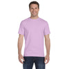 Gildan Unisex Orchid 5.5 oz. 50/50 T-Shirt