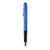 BIC Blue Grip Roller Pen