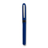 BIC Navy Grip Roller with Blue Ink