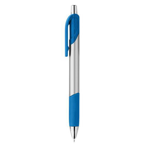 BIC Blue Honor Grip Pen