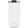 Simple Modern Winter White Voyager Travel Mug 16oz